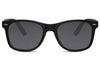 Lunettes de Soleil Année 50 Wayfarer