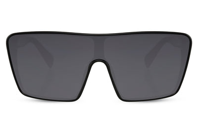 Lunettes de Soleil Rétro Visière