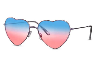 Lunette Coeur Hippie