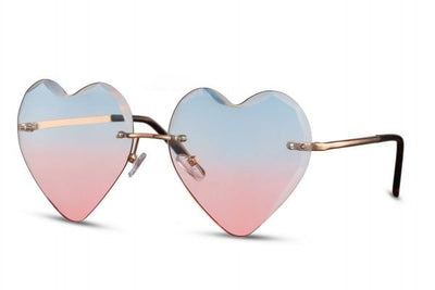 Lunette Coeur Luxe