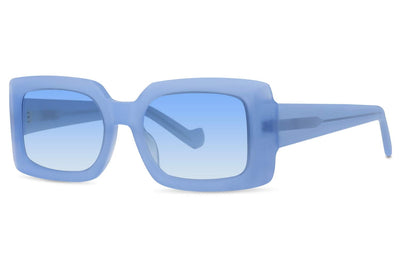 Lunette Techno Bleu Ciel