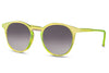 Lunette Transparente Fluo