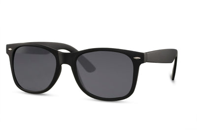 Lunette de Soleil Année 50 Wayfarer