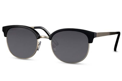 Lunette de Soleil Noir Clubmaster