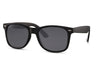 Lunette de Soleil Noir Wayfarer