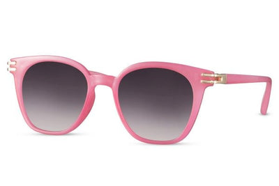 Lunette de Soleil Rose Fluo