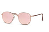 Lunette de Soleil Rose Gold