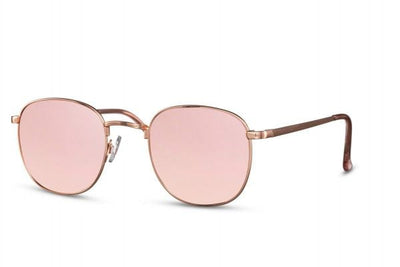 Lunette de Soleil Rose Gold