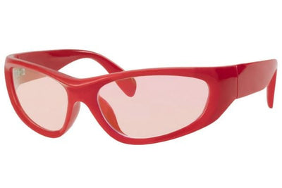 Lunette de Soleil Rose Sport